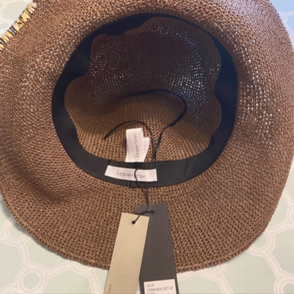 Bucket Hat - Picture 2 of 3